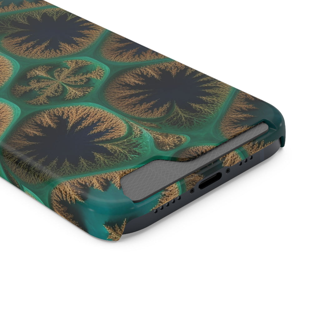 Coque de téléphone Arbre de Pythagore