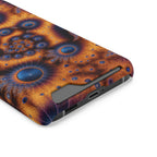 Coque de téléphone Courbe de Cantor-Dust