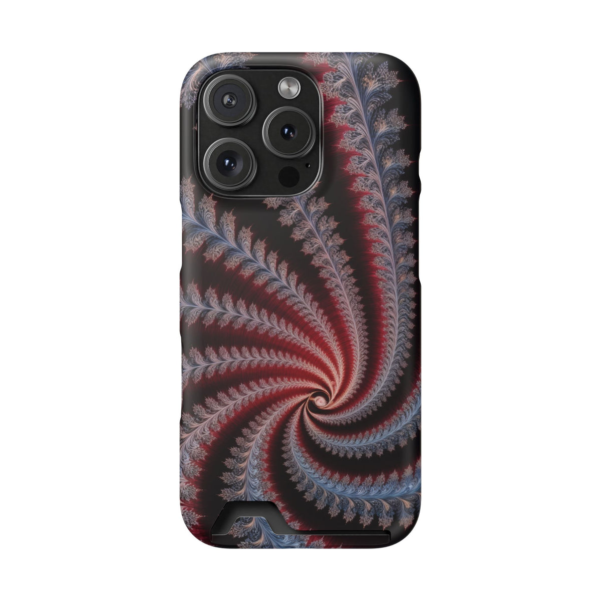 Coque de téléphone Courbe de Minkowski