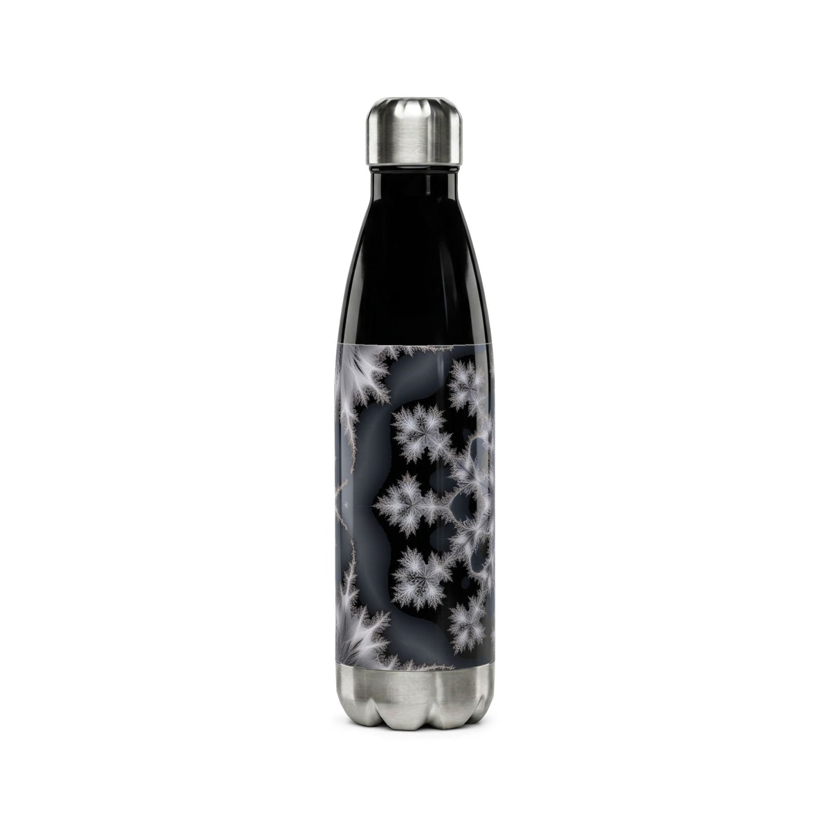 Gourde isotherme Fractale de Vicsek-Snowflake