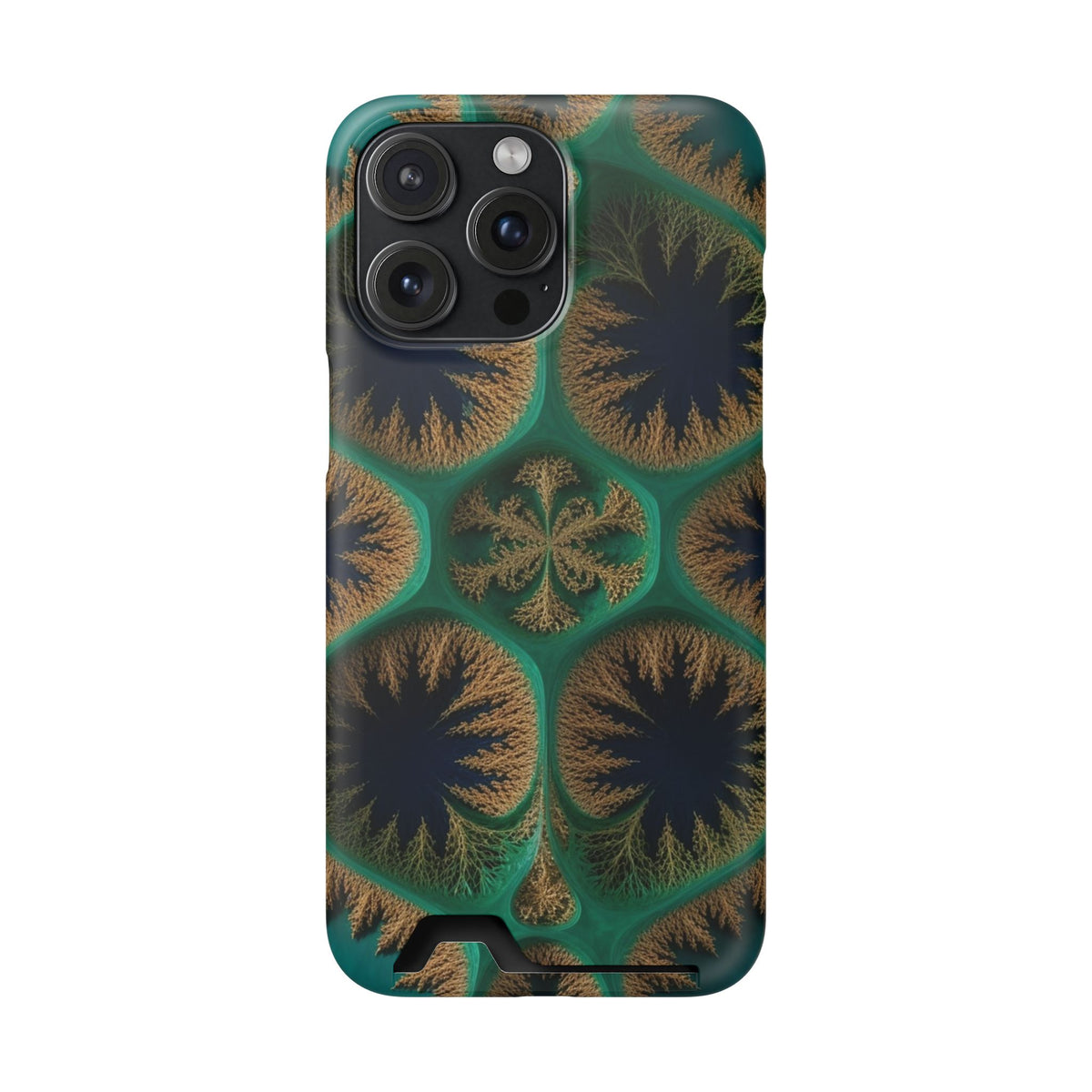 Coque de téléphone Arbre de Pythagore
