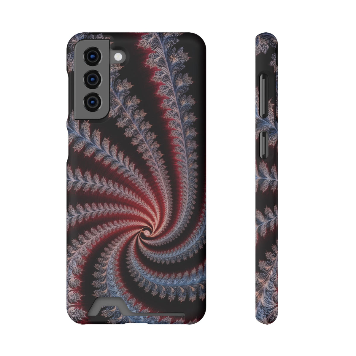 Coque de téléphone Courbe de Minkowski