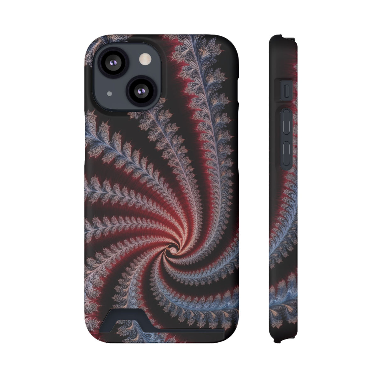Coque de téléphone Courbe de Minkowski