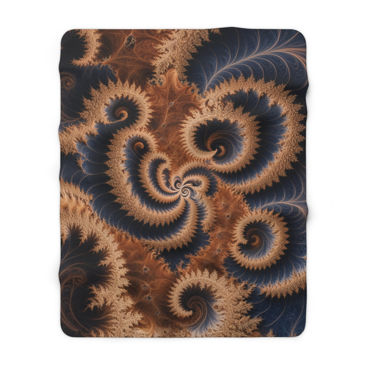 Plaid Courbe de Tarry