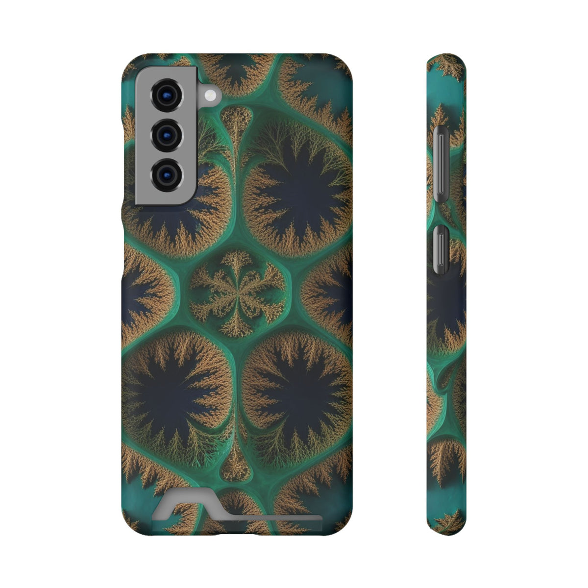 Coque de téléphone Arbre de Pythagore