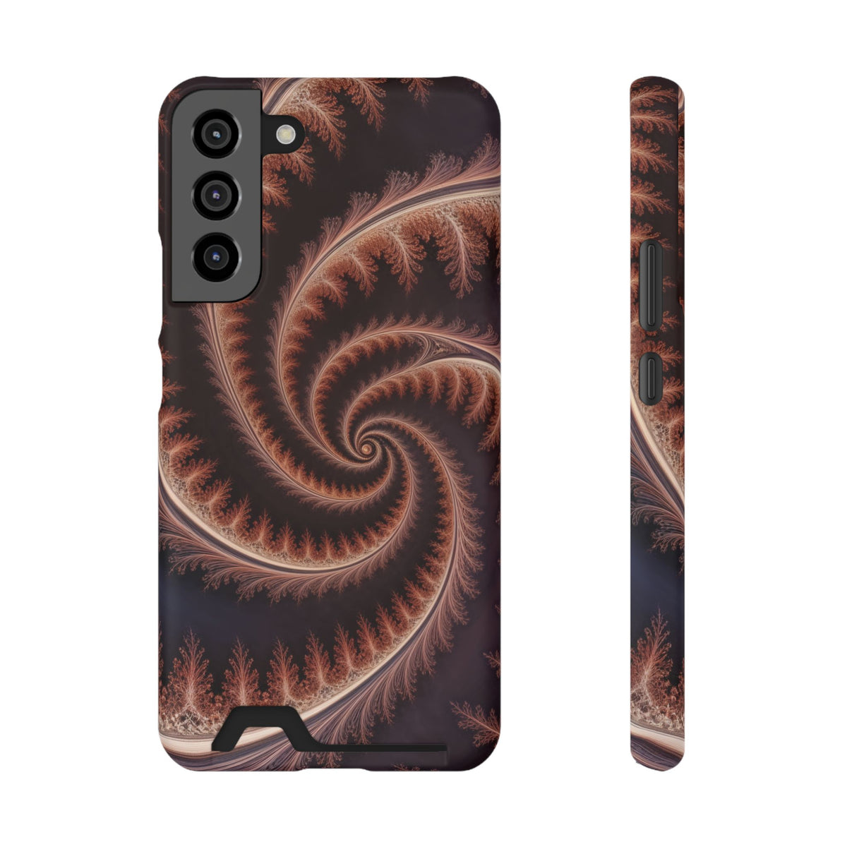 Coque de téléphone Courbe de Gosper
