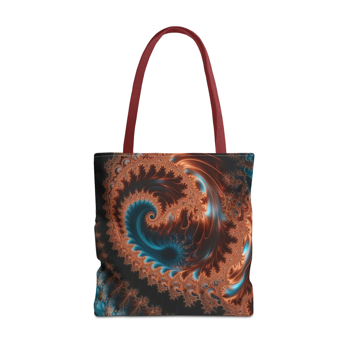 Tote bag Fractale de Newton-Raphson