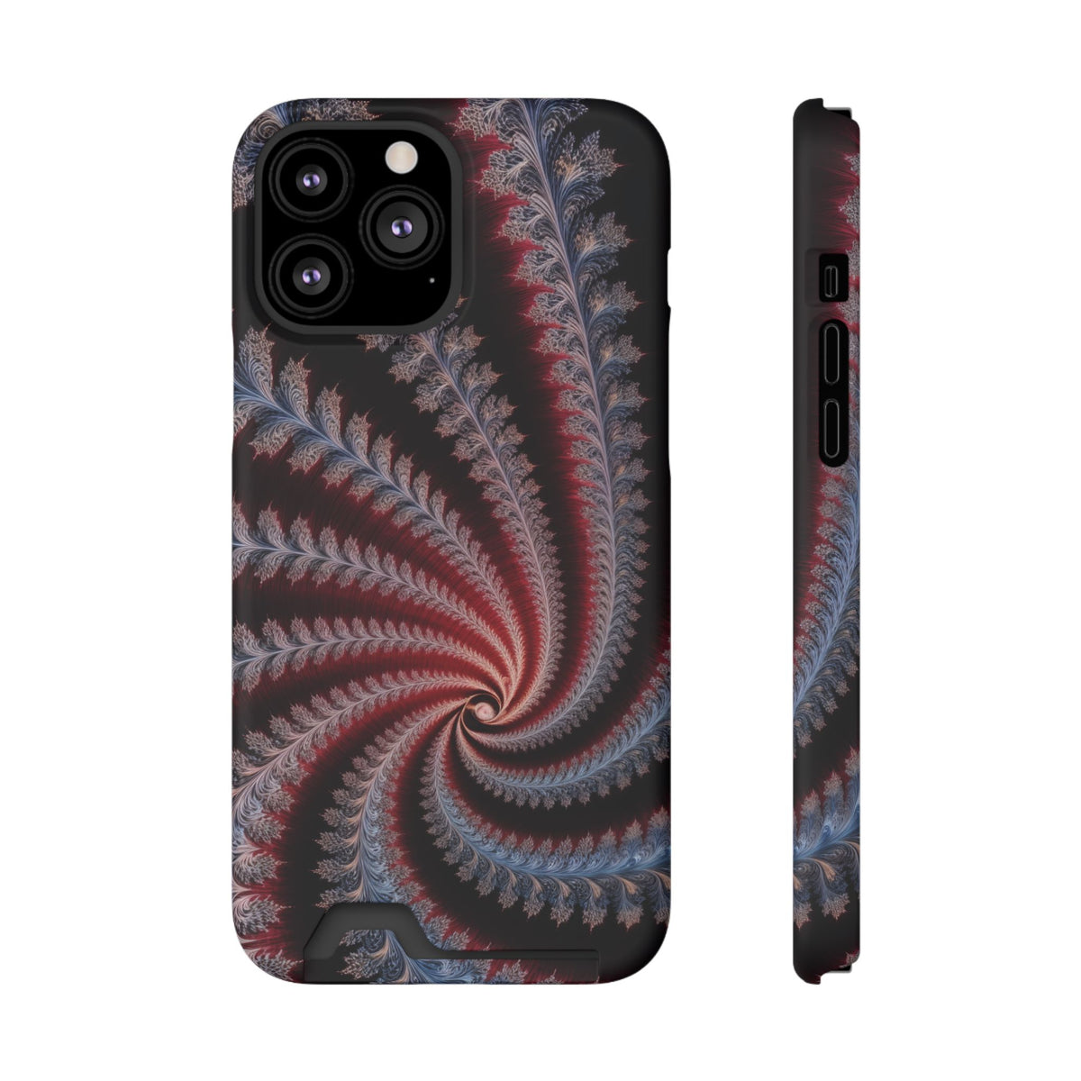 Coque de téléphone Courbe de Minkowski