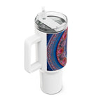 Tumbler Mandala de la Bienveillance