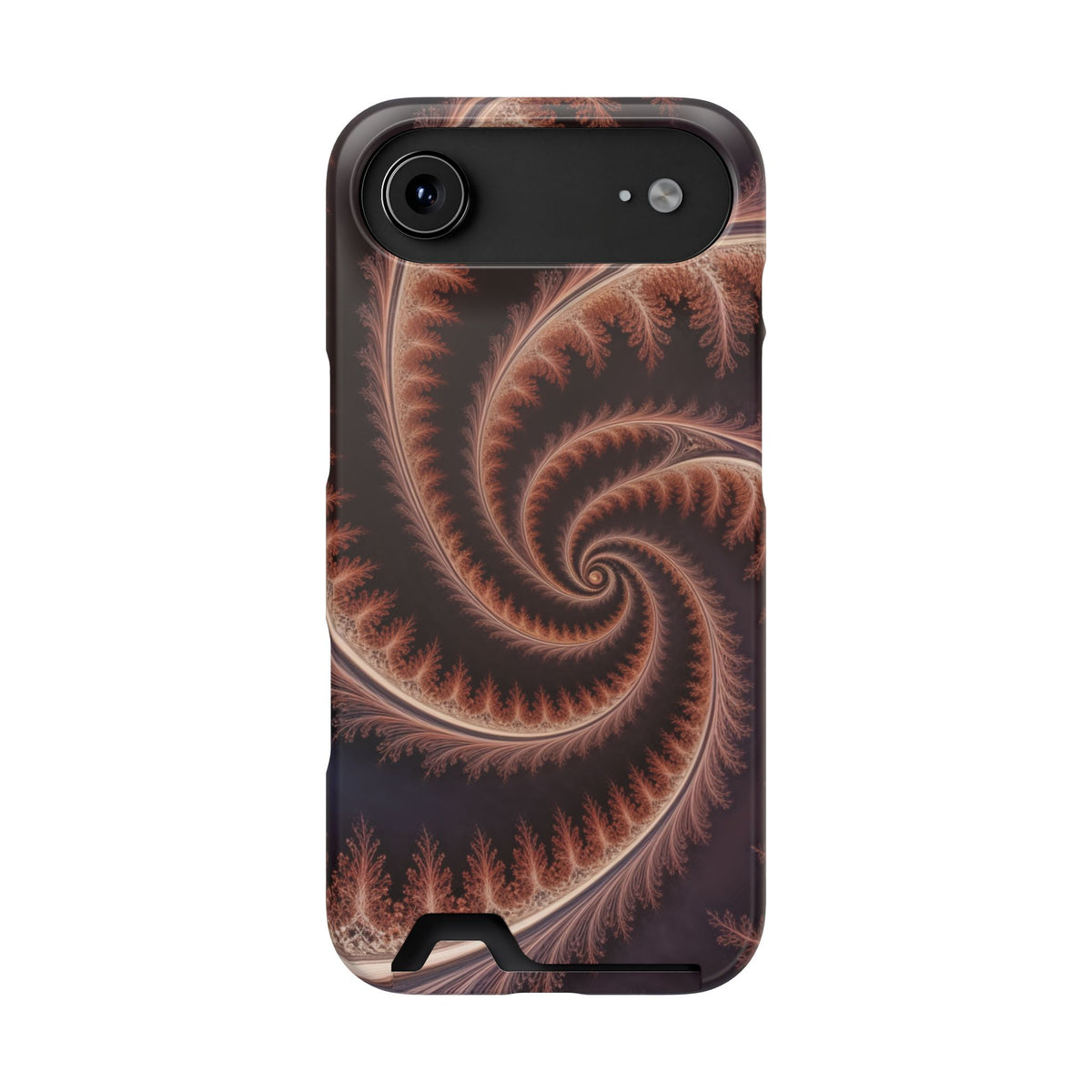 Coque de téléphone Courbe de Gosper