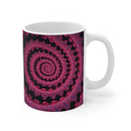 Mug Fractale de Julia-Newton