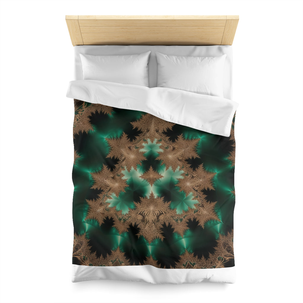 Housse de couette Triangle de Sierpinsky