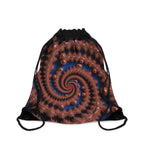 Sac à cordons Fractale de Lyapunov