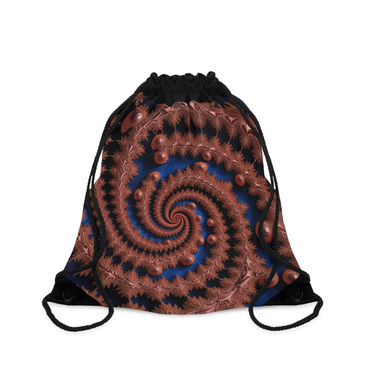 Sac à cordons Fractale de Lyapunov