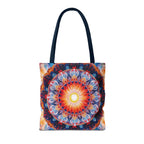 Tote bag Mandala de la Compassion