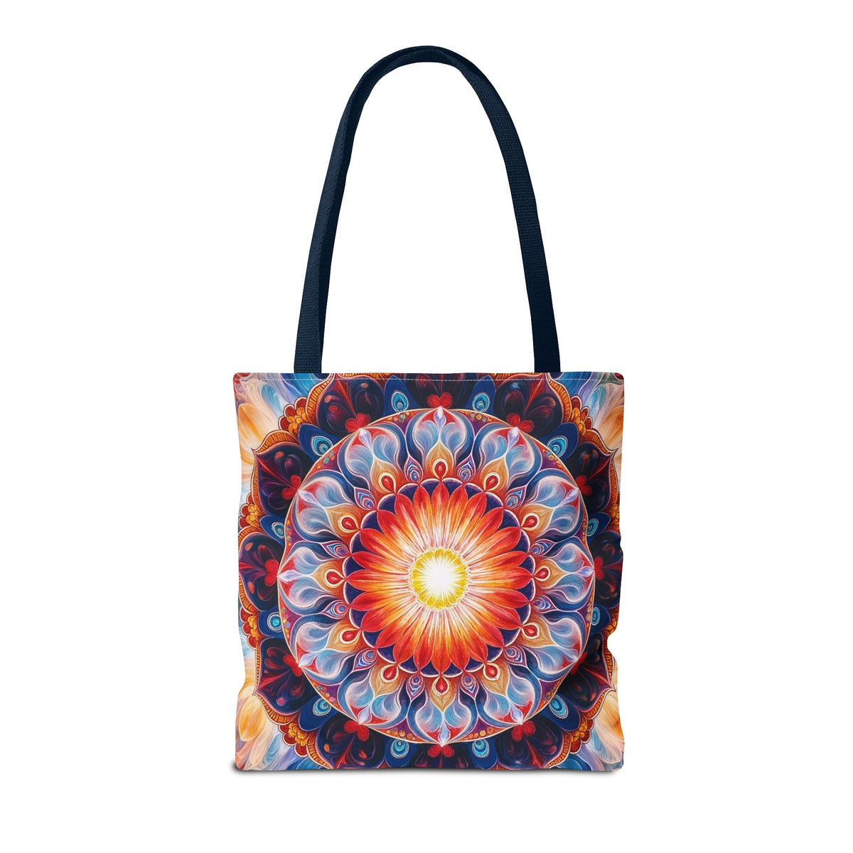 Tote bag Mandala de la Compassion
