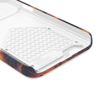 Coque de téléphone Courbe de Cantor-Dust