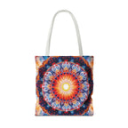 Tote bag Mandala de la Compassion