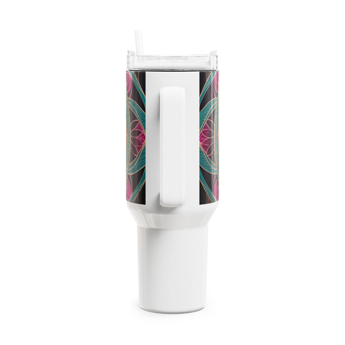 Tumbler Mandala de la Protection