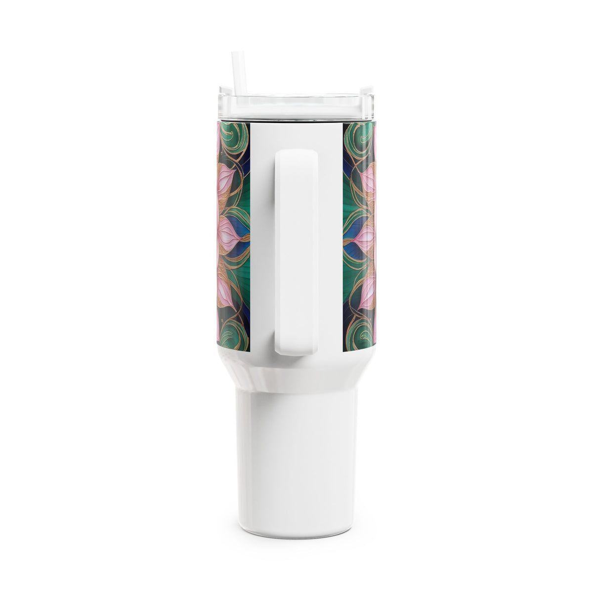 Tumbler Mandala de la Beauté Intérieure