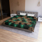 Housse de couette Triangle de Sierpinsky