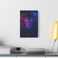 Tableau Signe Astrologique Lion
