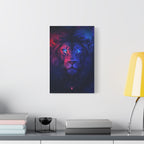 Tableau Signe Astrologique Lion