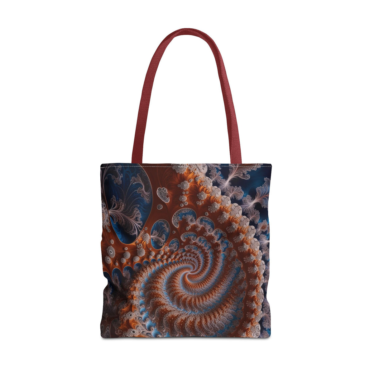 Tote bag Fractale de Julia-Mandelbrot