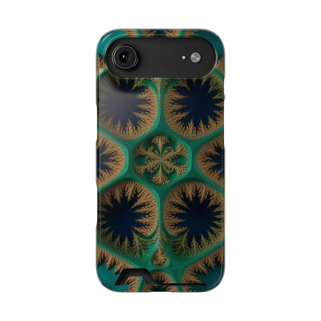 Coque de téléphone Arbre de Pythagore