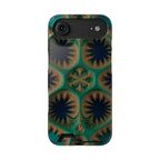 Coque de téléphone Arbre de Pythagore