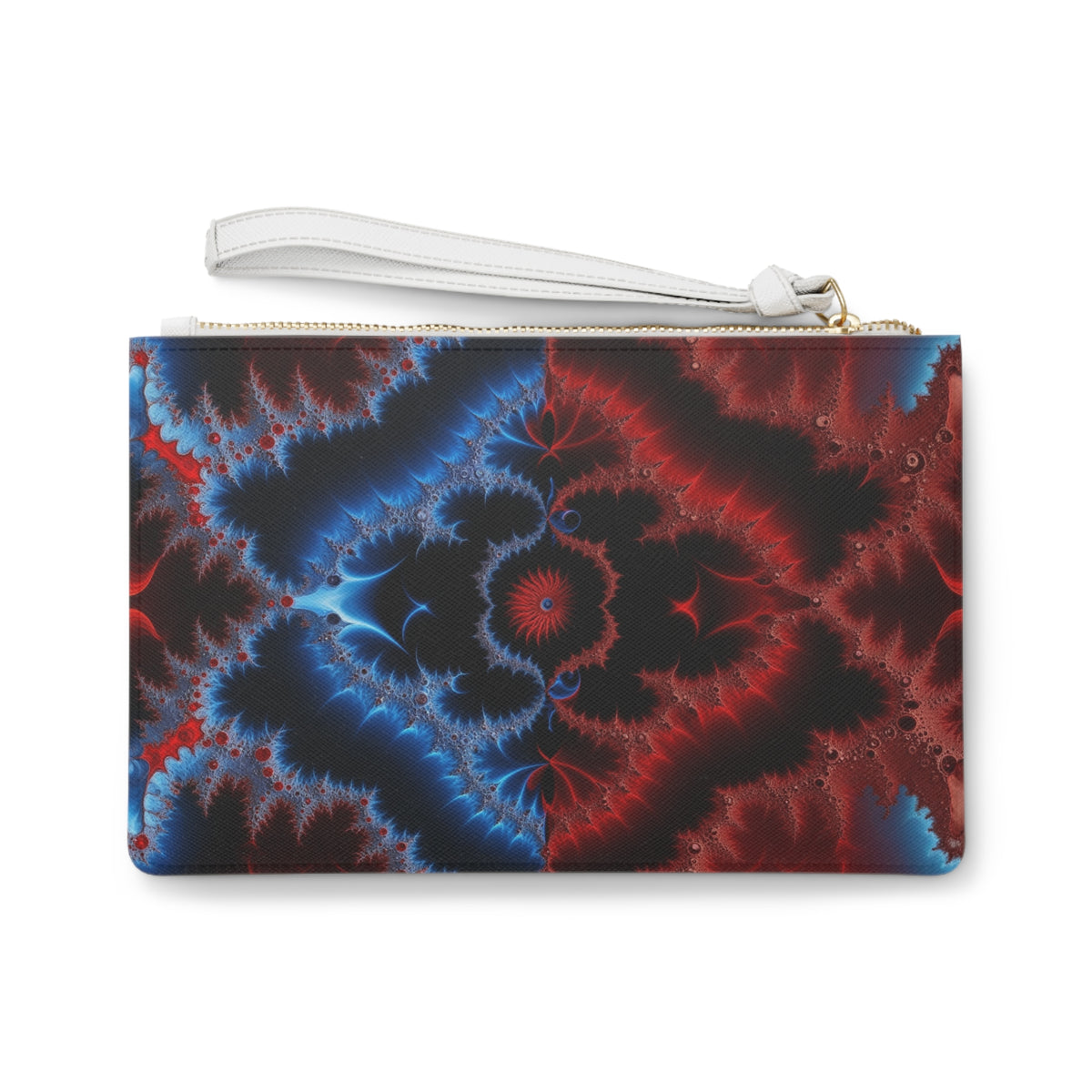 Pochette Fractale de Appolo-Mandelbrot