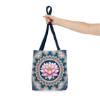 Tote bag Mandala de l'Equanimité