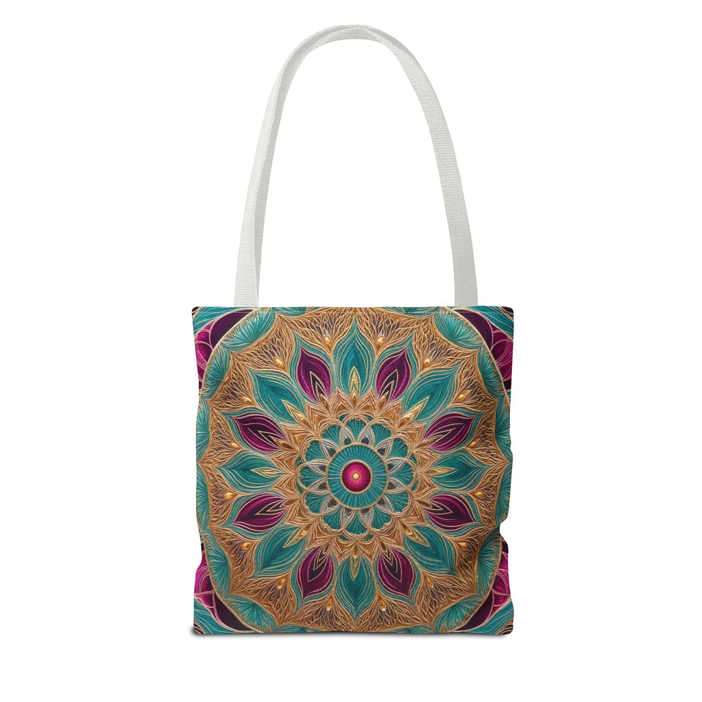 Tote bag Mandala de la Protection