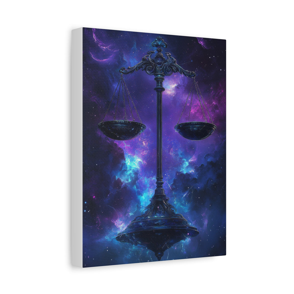 Tableau Signe Astrologique Balance
