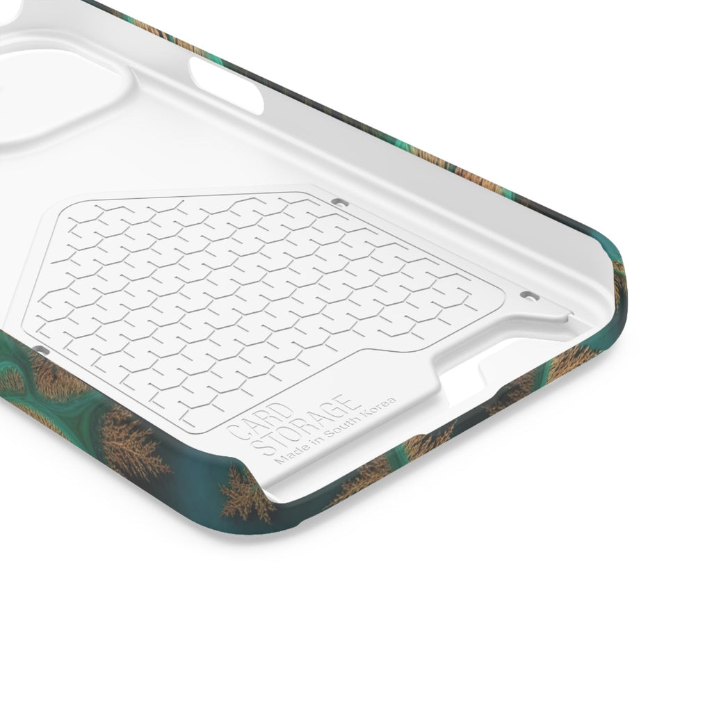 Coque de téléphone Arbre de Pythagore