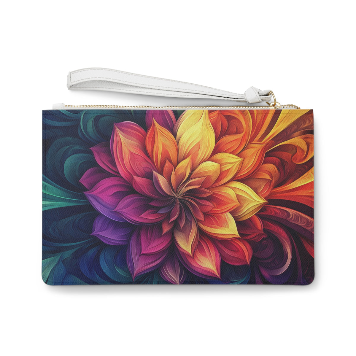 Pochette Mandala de l'Uniformité Intérieure