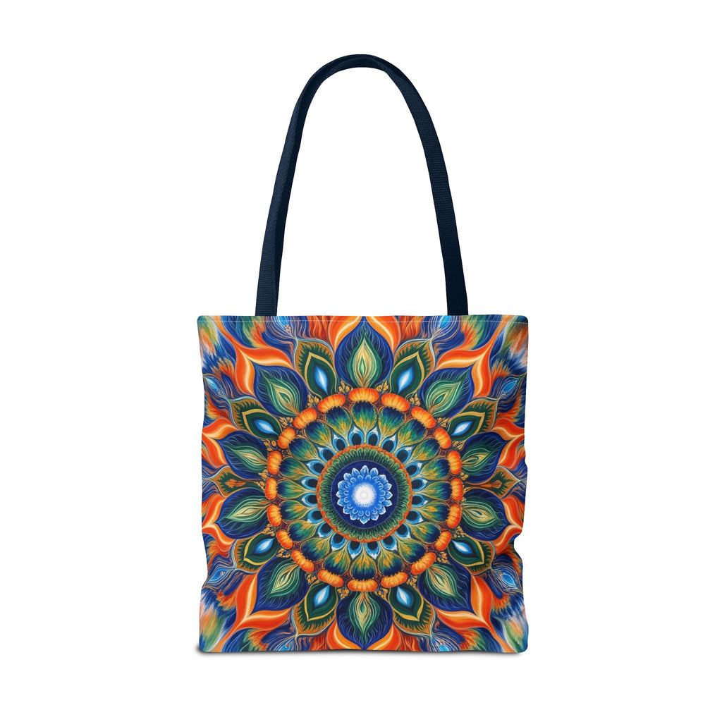 Tote bag Mandala de la Protection Energétique