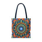 Tote bag Mandala de la Protection Energétique