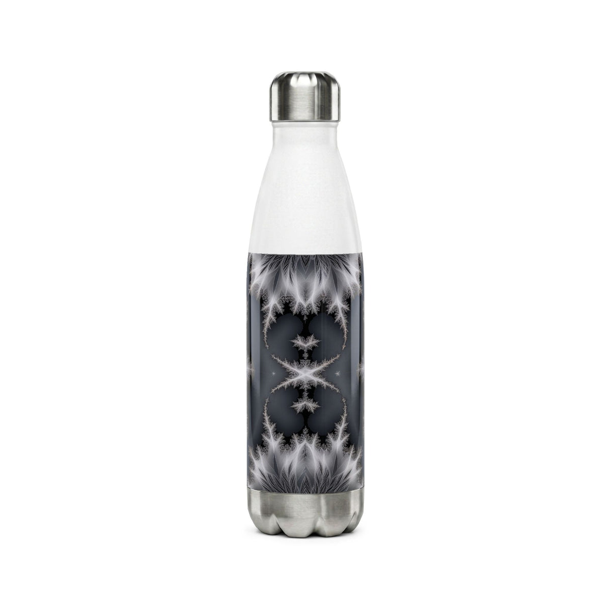 Gourde isotherme Fractale de Vicsek-Snowflake