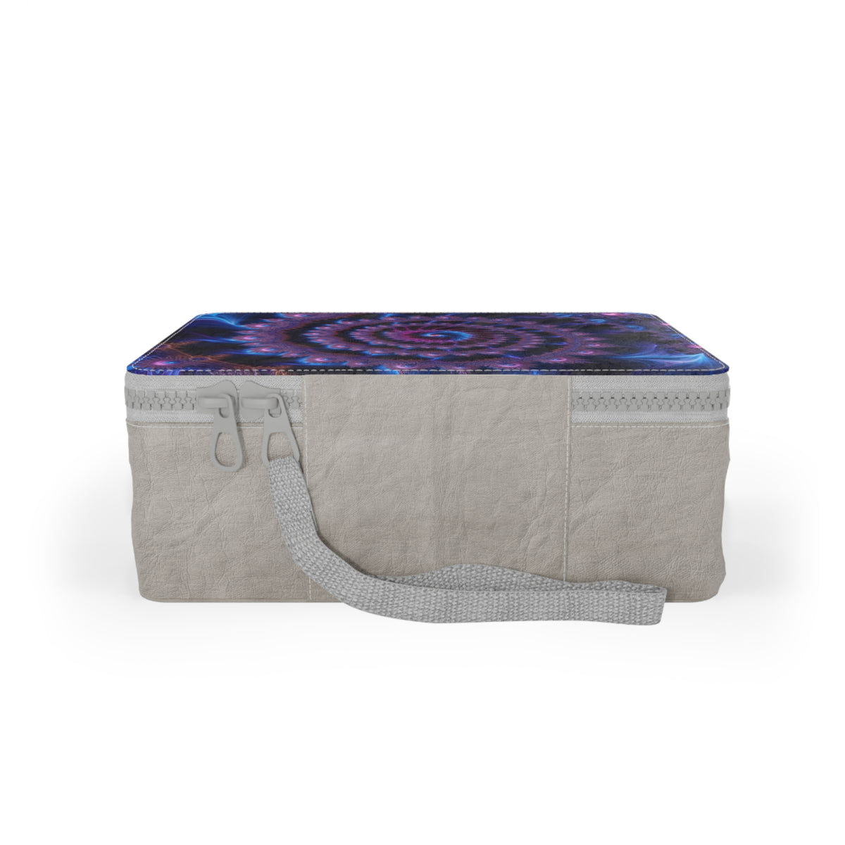 Lunch bag Courbe de Ship-Mandelbrot