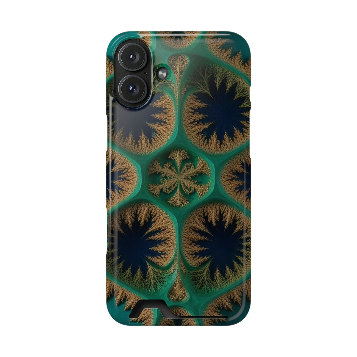Coque de téléphone Arbre de Pythagore
