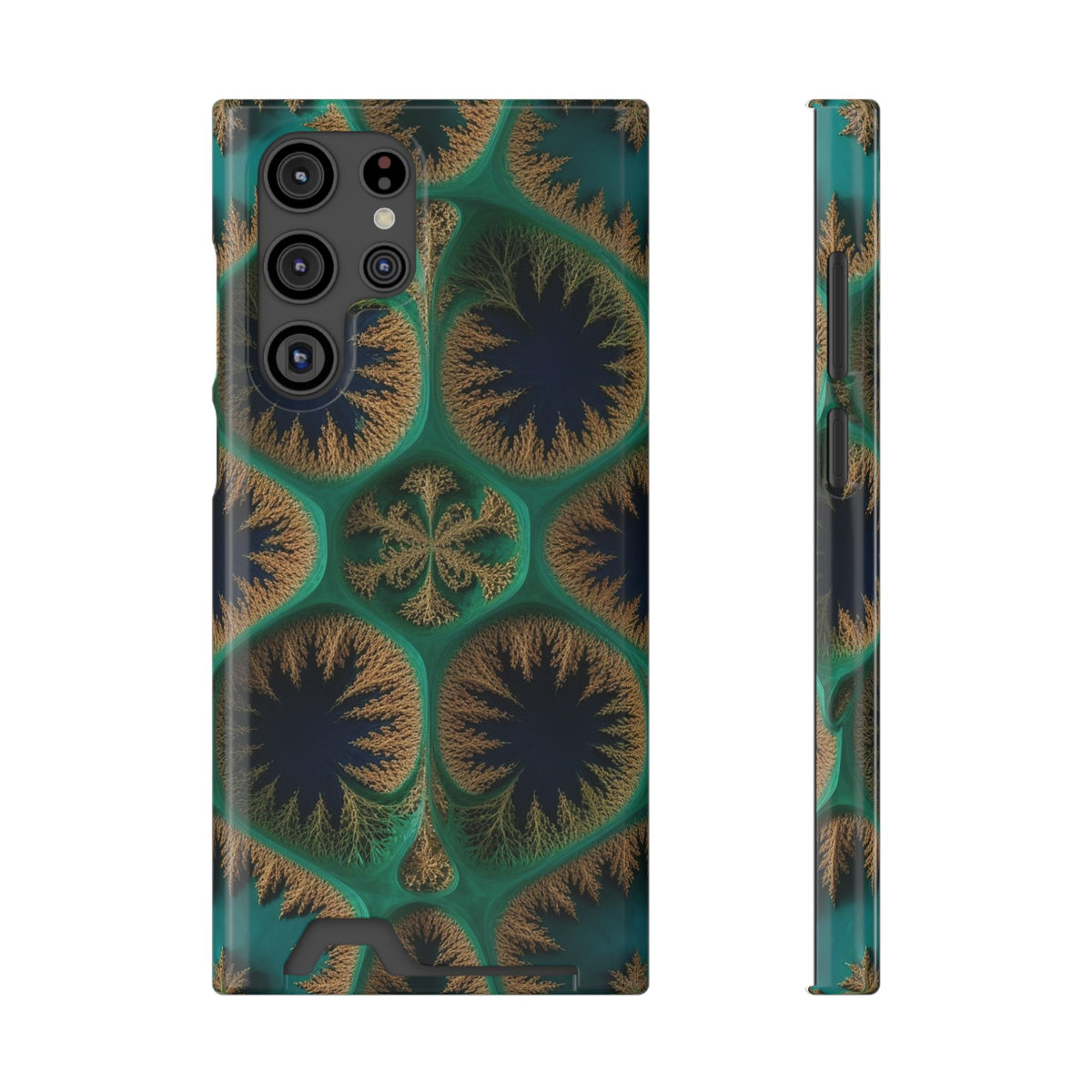 Coque de téléphone Arbre de Pythagore