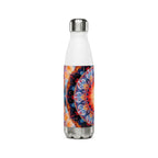 Gourde isotherme Mandala de la Compassion