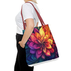 Tote bag Mandala de l'Uniformité Intérieure
