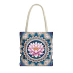 Tote bag Mandala de l'Equanimité