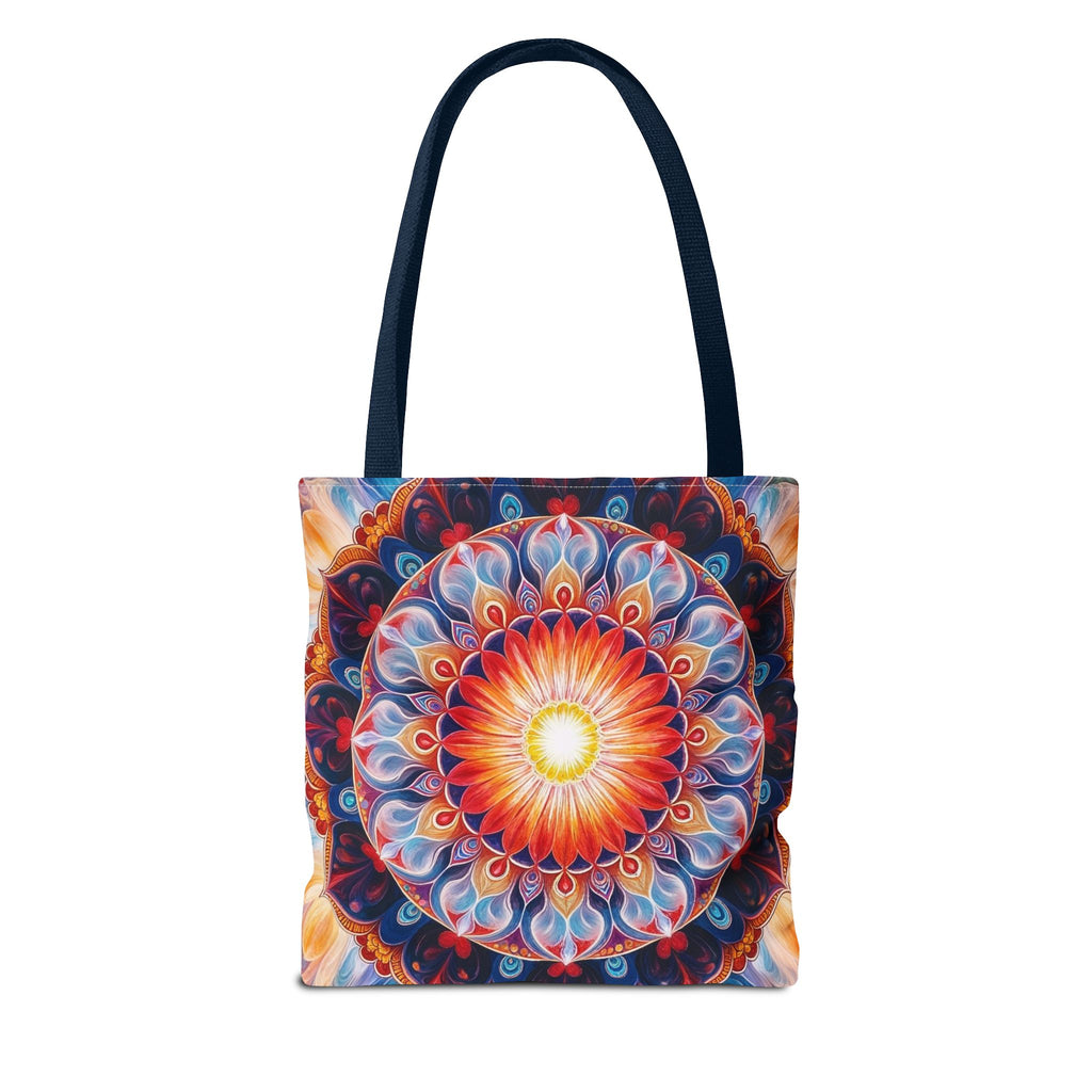Tote bag Mandala de la Compassion