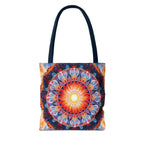 Tote bag Mandala de la Compassion