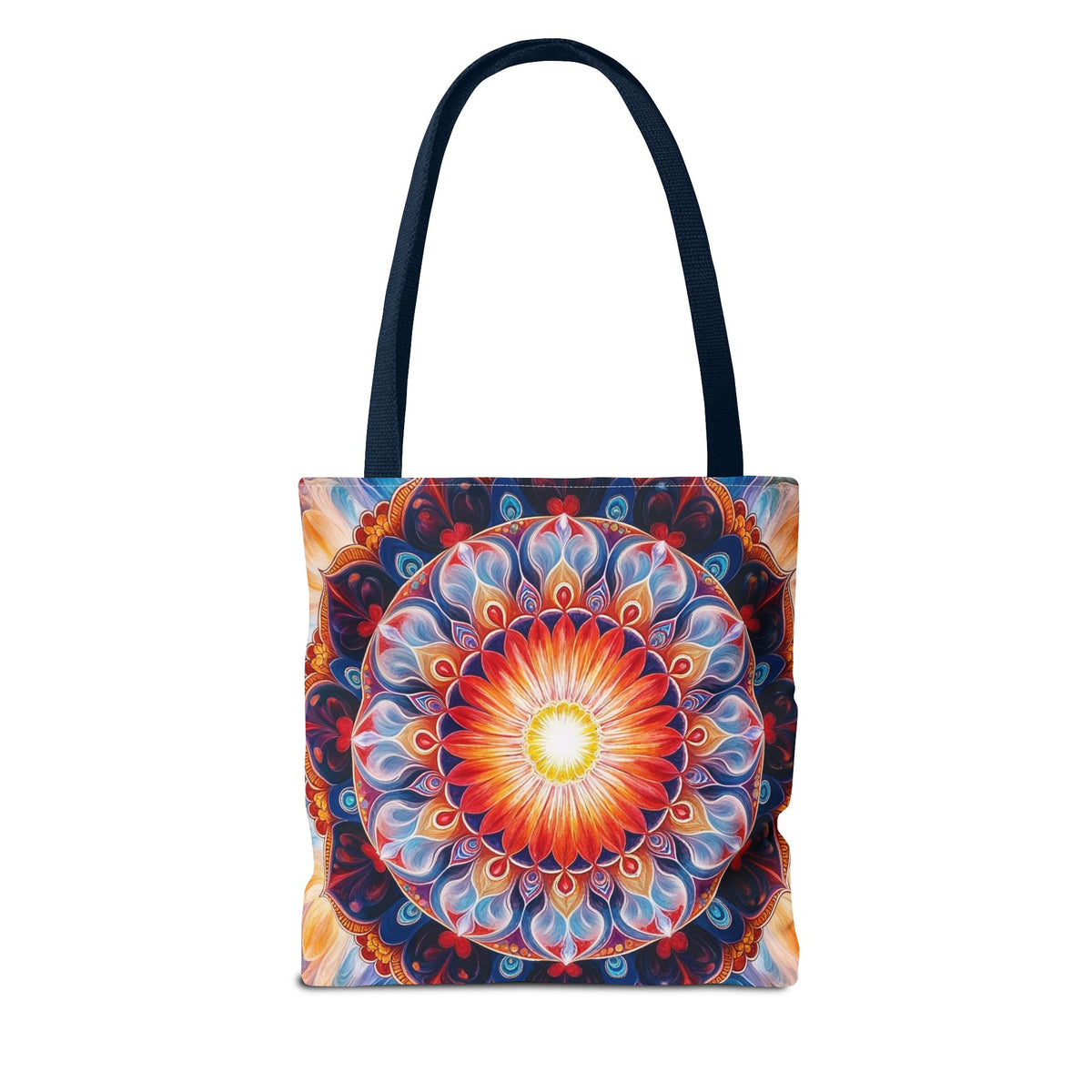 Tote bag Mandala de la Compassion