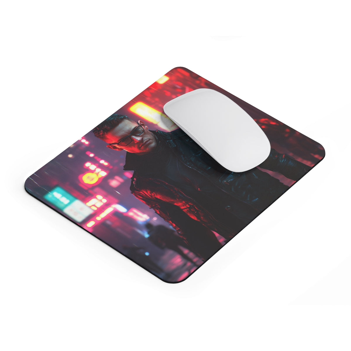 Tapis de souris Dangerous Citizen