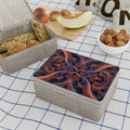Lunch bag Courbe de Cantor-Minkowski
